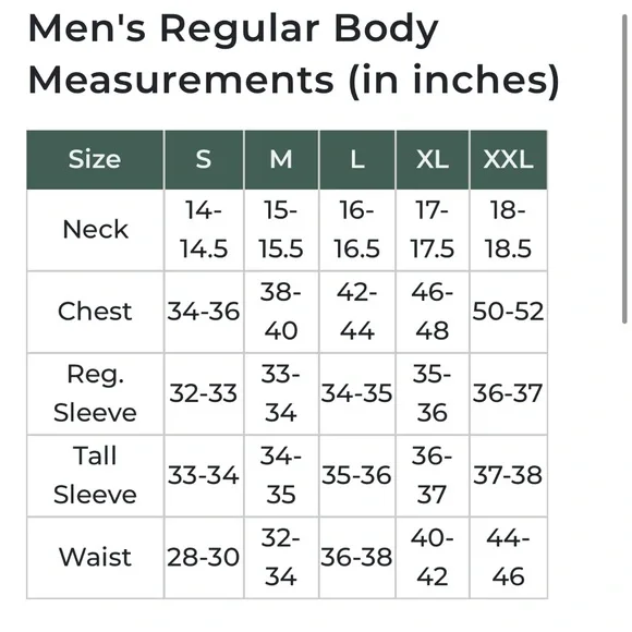 L.L Bean Men’s Gingham Check Button Up Long Sleeve Blue 16.5” Large Traditional - Picture 7 of 7